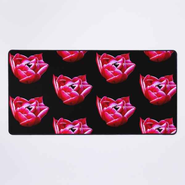 Item preview, pink tulip designed and sold by Valentina-V.