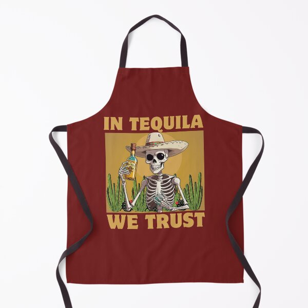 Item preview, In tequila we trust designed and sold by HelioWears.