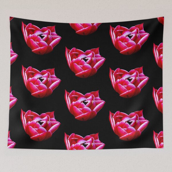Item preview, pink tulip designed and sold by Valentina-V.