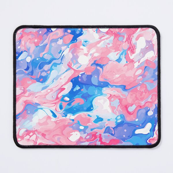 Item preview, Watercolor Melt Pattern designed and sold by Windy-market.