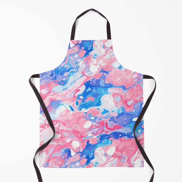 Item preview, Watercolor Melt Pattern designed and sold by Windy-market.