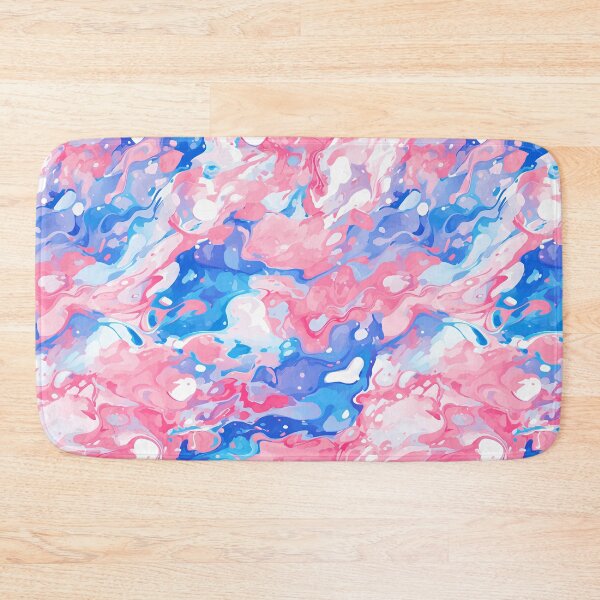 Item preview, Watercolor Melt Pattern designed and sold by Windy-market.
