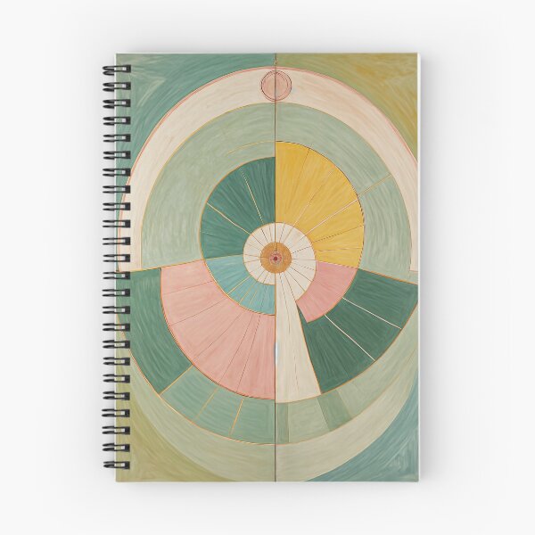 Item preview, Pastel Spin Cycle designed and sold by Lizetteh.