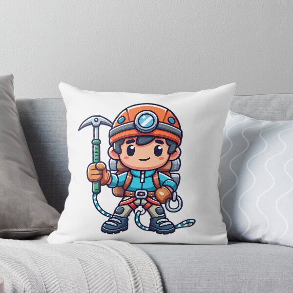 Item preview, Mountaineering designed and sold by simon5711.
