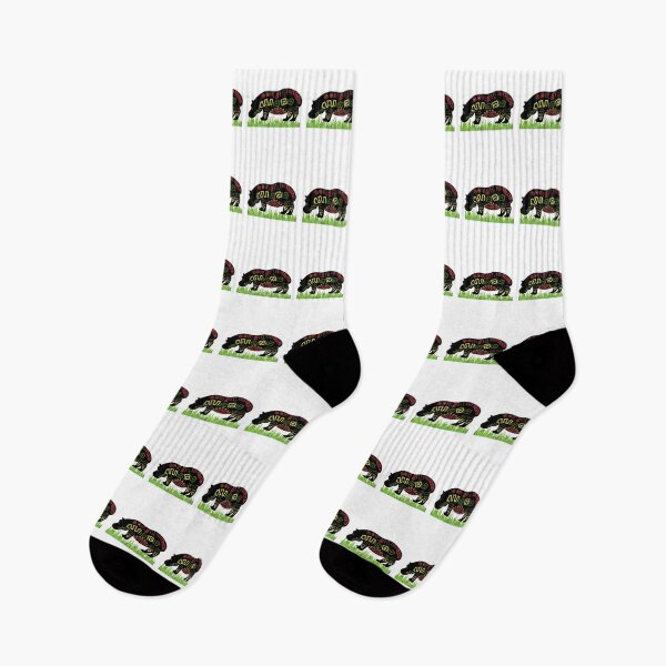 Item preview, Rhino pattern designed and sold by Nekjo.