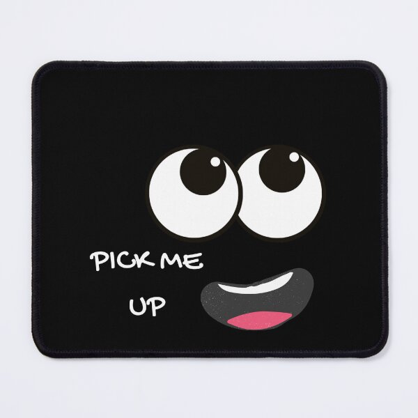 Item preview, Pick Me UP designed and sold by MadScientist01.