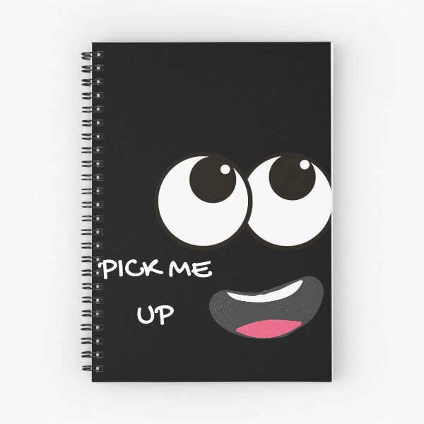 Item preview, Pick Me UP designed and sold by MadScientist01.