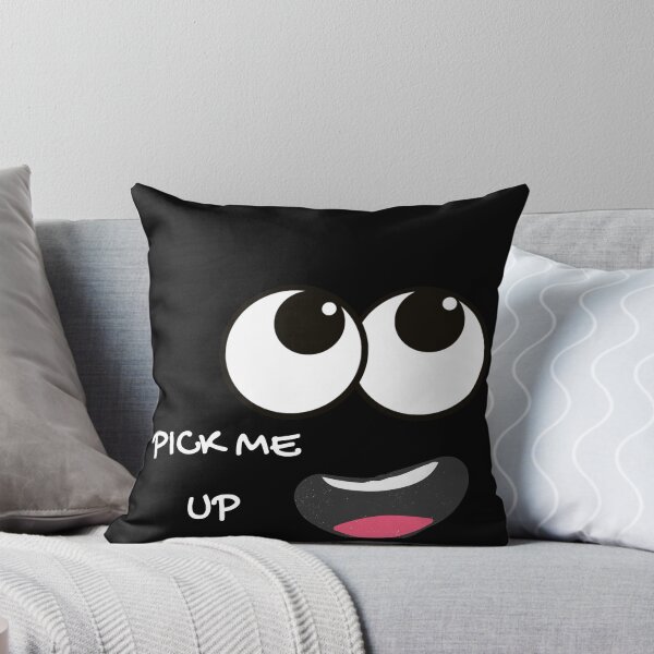 Item preview, Pick Me UP designed and sold by MadScientist01.