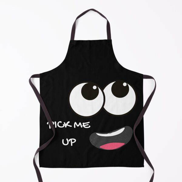 Item preview, Pick Me UP designed and sold by MadScientist01.