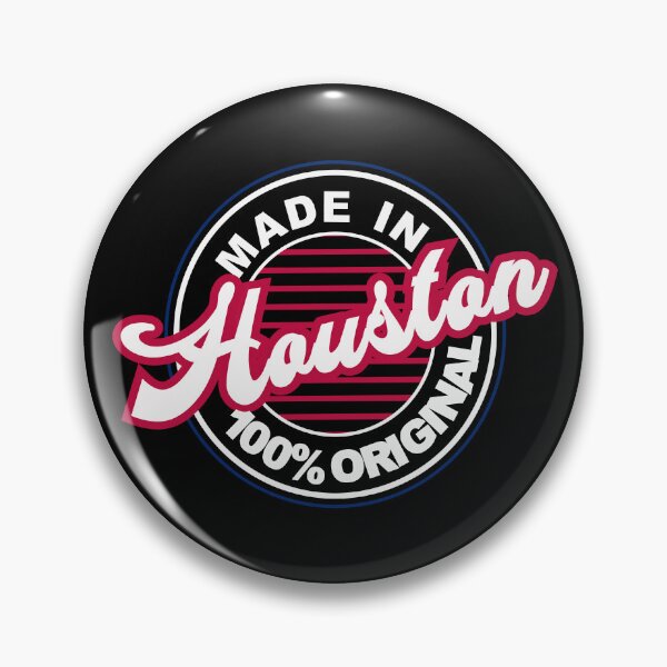 Item preview, Made in Houston 100 original designed and sold by Colorfulman.