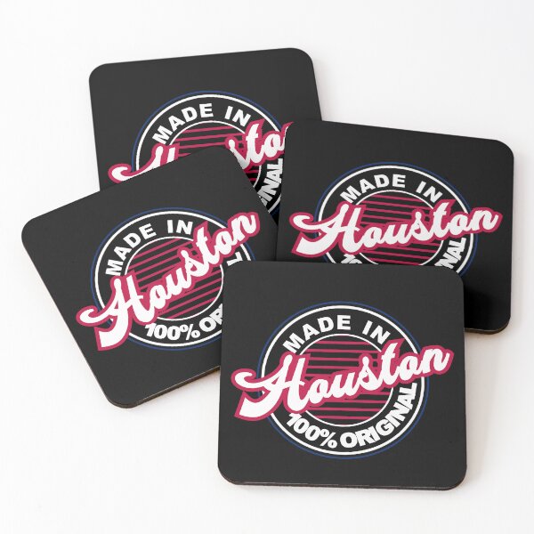 Item preview, Made in Houston 100 original designed and sold by Colorfulman.