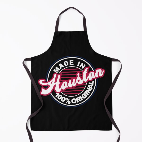Item preview, Made in Houston 100 original designed and sold by Colorfulman.