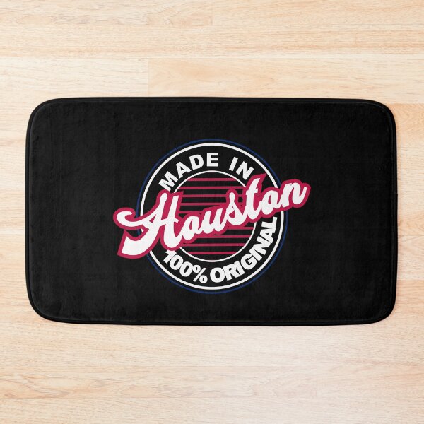 Item preview, Made in Houston 100 original designed and sold by Colorfulman.