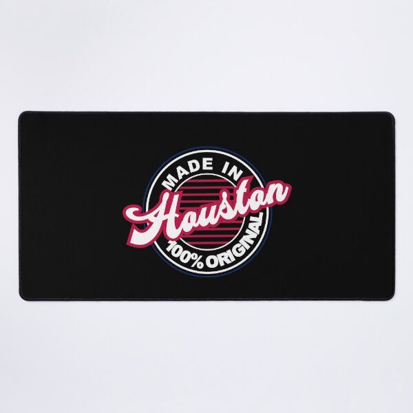 Item preview, Made in Houston 100 original designed and sold by Colorfulman.