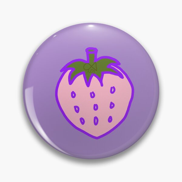 Item preview, LaMaisonOfMY LA FRENCH STRAWBERRY COLLECTION NO.14 LAVENDER designed and sold by LaMaisonOfMY.