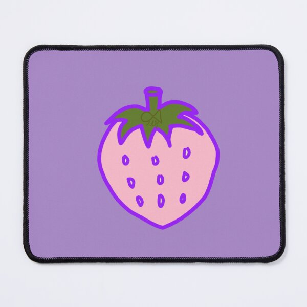 Item preview, LaMaisonOfMY LA FRENCH STRAWBERRY COLLECTION NO.14 LAVENDER designed and sold by LaMaisonOfMY.