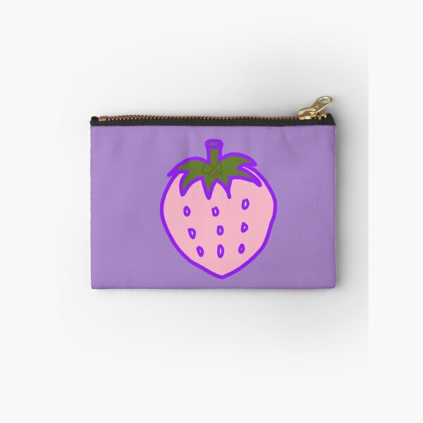 Item preview, LaMaisonOfMY LA FRENCH STRAWBERRY COLLECTION NO.14 LAVENDER designed and sold by LaMaisonOfMY.