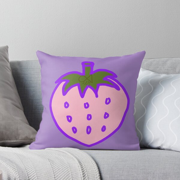 Item preview, LaMaisonOfMY LA FRENCH STRAWBERRY COLLECTION NO.14 LAVENDER designed and sold by LaMaisonOfMY.
