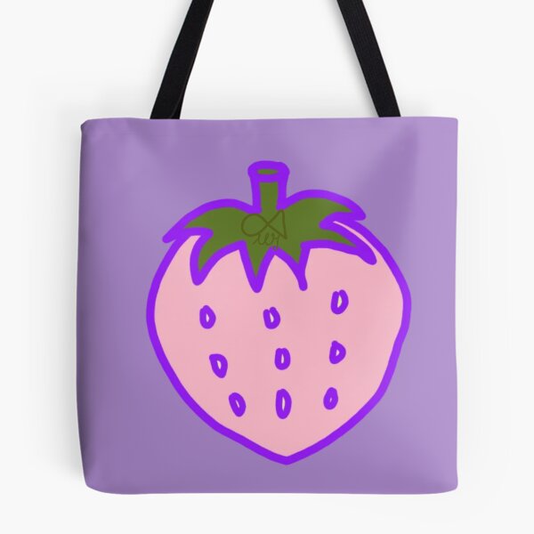 Item preview, LaMaisonOfMY LA FRENCH STRAWBERRY COLLECTION NO.14 LAVENDER designed and sold by LaMaisonOfMY.