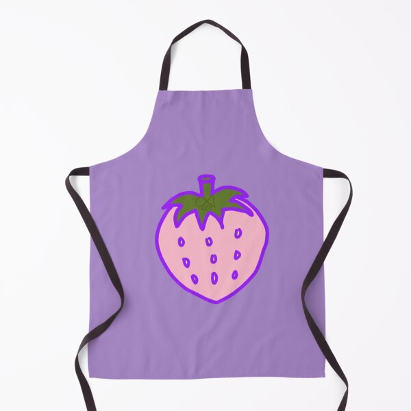 Item preview, LaMaisonOfMY LA FRENCH STRAWBERRY COLLECTION NO.14 LAVENDER designed and sold by LaMaisonOfMY.