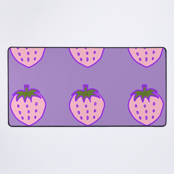 Item preview, LaMaisonOfMY LA FRENCH STRAWBERRY COLLECTION NO.14 LAVENDER designed and sold by LaMaisonOfMY.