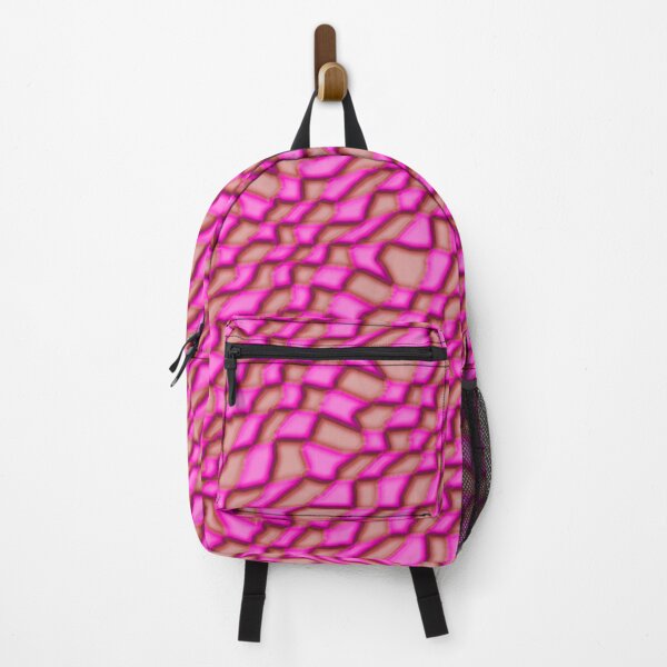 Item preview, Pastel Pink and Red Checkerboard   designed and sold by TheRulerofEarth.