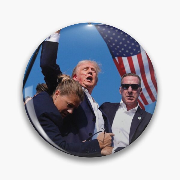 Item preview, Donald Trump designed and sold by oliviahazdeca.