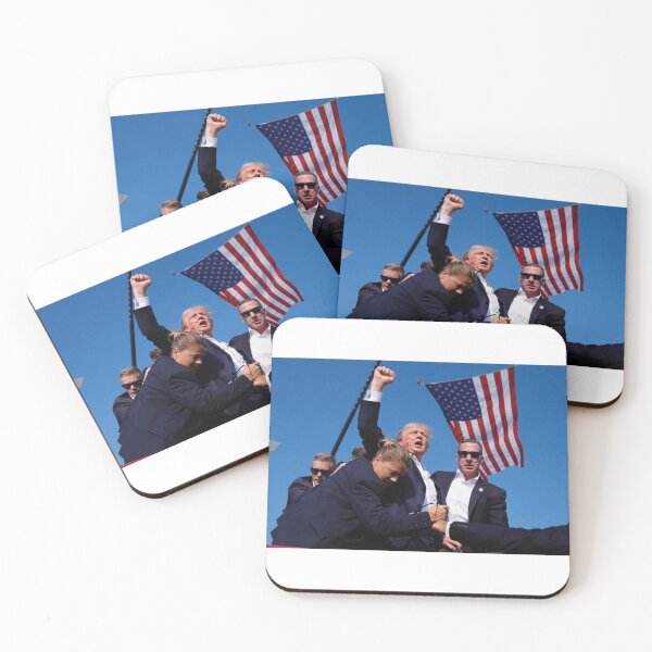 Item preview, Donald Trump designed and sold by oliviahazdeca.