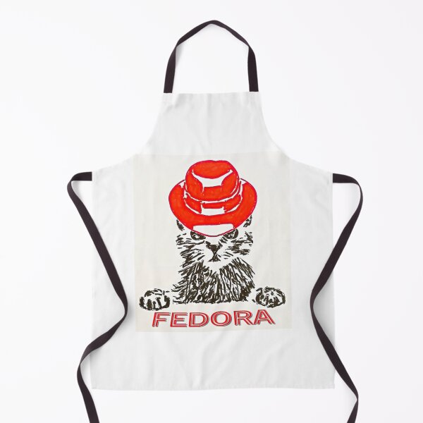 Item preview, Cat Fedora designed and sold by SJHorsfall.