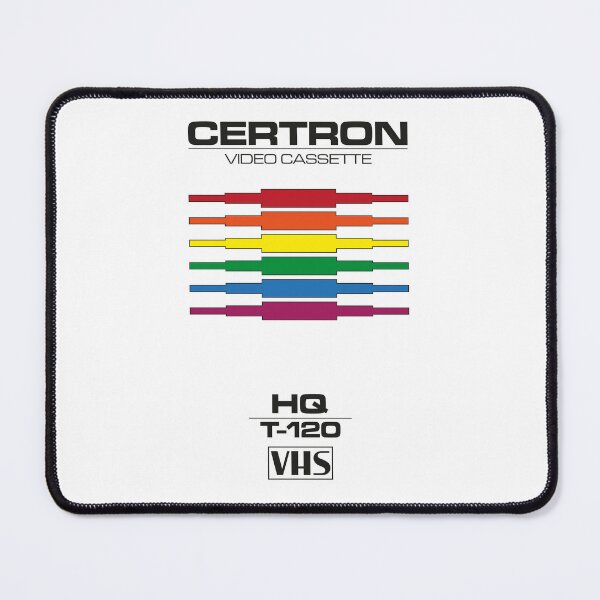 Item preview, VHS#43 designed and sold by process22.