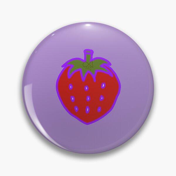 Item preview, LaMaisonOfMY LA FRENCH STRAWBERRY COLLECTION NO.15 LAVENDER designed and sold by LaMaisonOfMY.