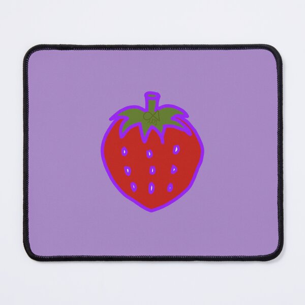 Item preview, LaMaisonOfMY LA FRENCH STRAWBERRY COLLECTION NO.15 LAVENDER designed and sold by LaMaisonOfMY.