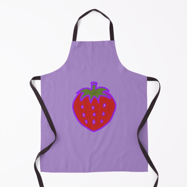 Item preview, LaMaisonOfMY LA FRENCH STRAWBERRY COLLECTION NO.15 LAVENDER designed and sold by LaMaisonOfMY.
