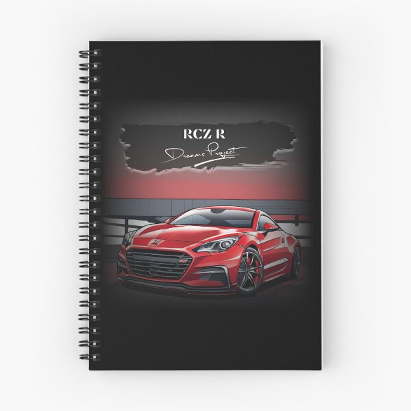Item preview, Peugeot RCZ R, “Dreams Project” Collection Cars & Supercars  designed and sold by Lorkan45.