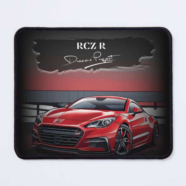 Item preview, Peugeot RCZ R, “Dreams Project” Collection Cars & Supercars designed and sold by Lorkan45.
