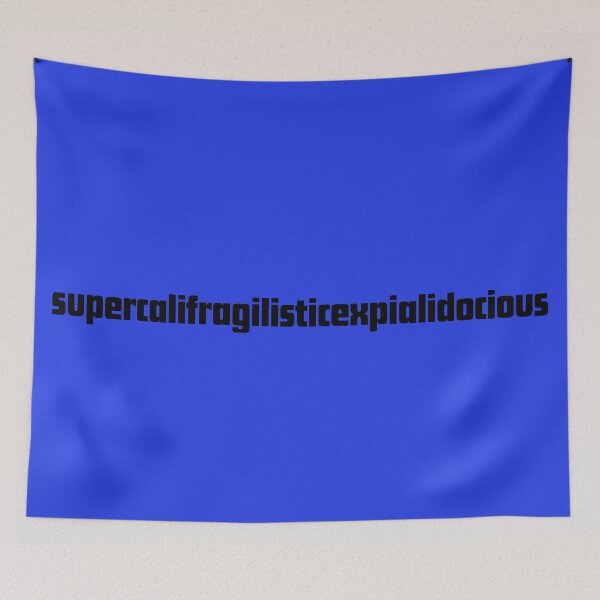 Item preview, NOT the longest word designed and sold by Cre8tionsbyDNL.