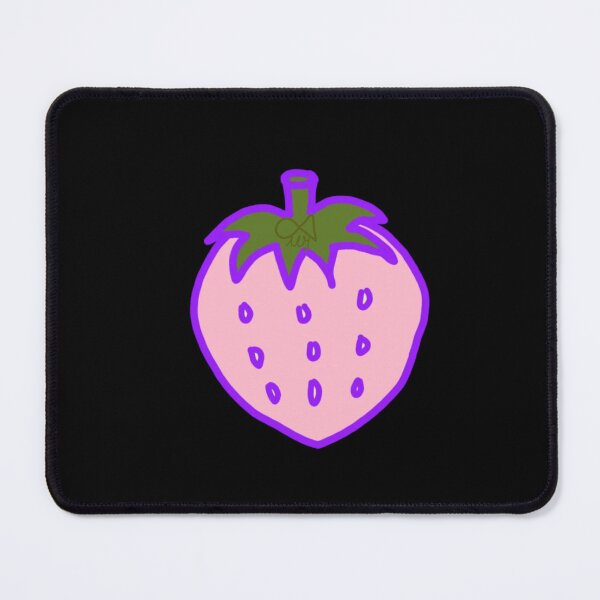 Item preview, LaMaisonOfMY LA FRENCH STRAWBERRY COLLECTION NO.14 BLACK designed and sold by LaMaisonOfMY.