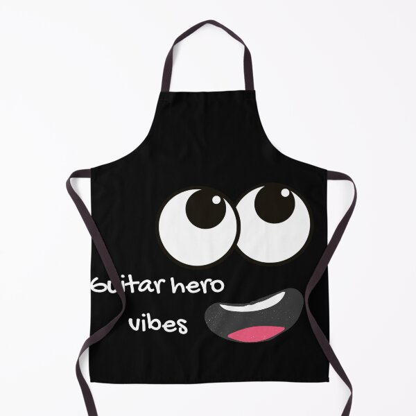 Item preview, Guitar hero vibes designed and sold by MadScientist01.