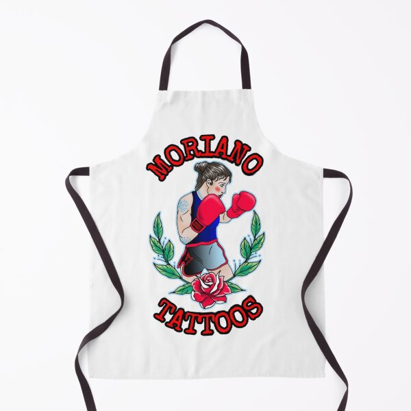 Item preview, MORIANO tattoos logo designed and sold by MORIANO TATTOOS.