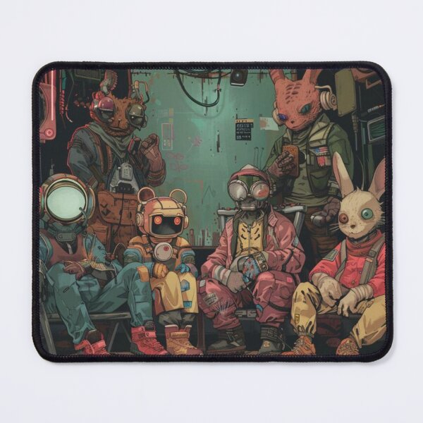 Item preview, 61 designed and sold by Print Fiction.