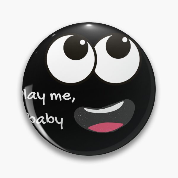 Item preview, Play me, baby designed and sold by MadScientist01.
