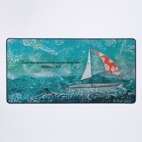 Item preview, The wind inside my sails designed and sold by MadebytheSaz.