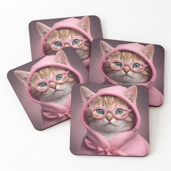 Item preview, Hello Sweet Kitty - Rose Me designed and sold by changemylife.