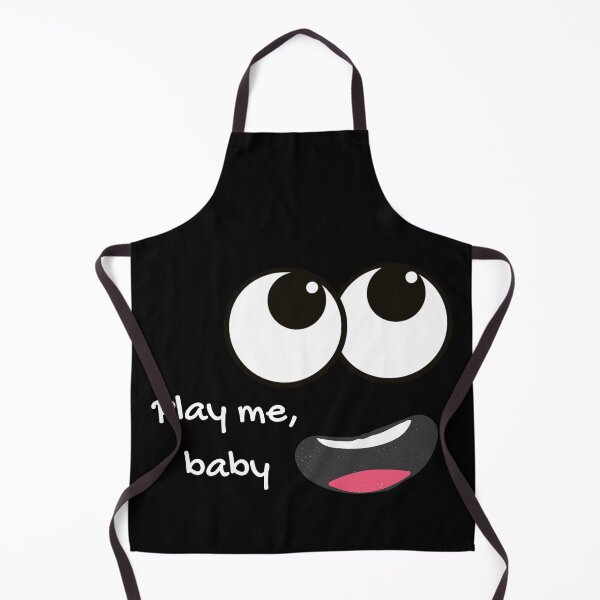 Item preview, Play me, baby designed and sold by MadScientist01.