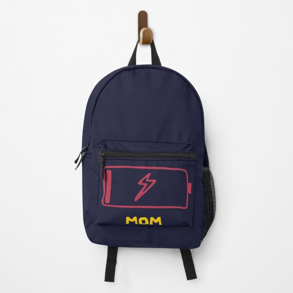 Item preview, Mom Day Need Charge Battery designed and sold by WITCHAYA$$.