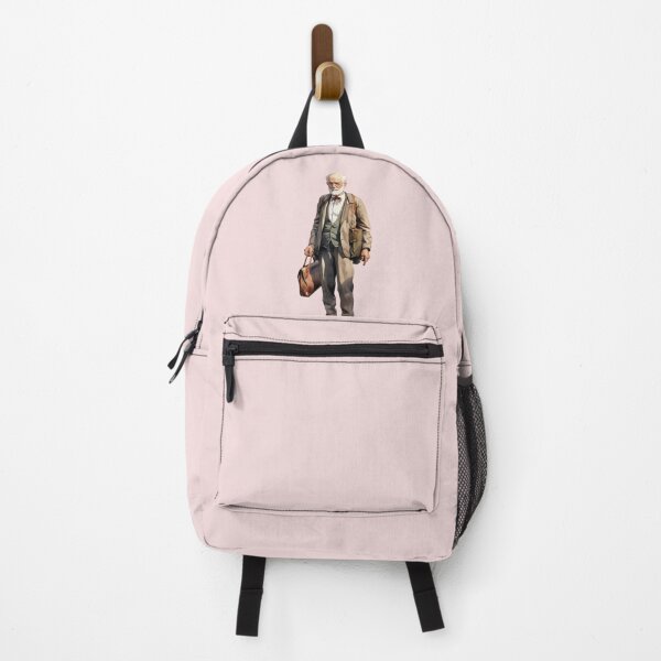 Item preview, Back to School - Man Teacher  designed and sold by GiraffeCreative.