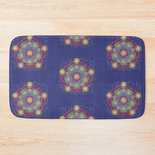 Item preview, Explosion in the sky 5 designed and sold by uellaaa.