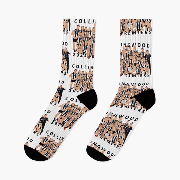 Item preview, Collingwood Premiers designed and sold by jmordacreations.
