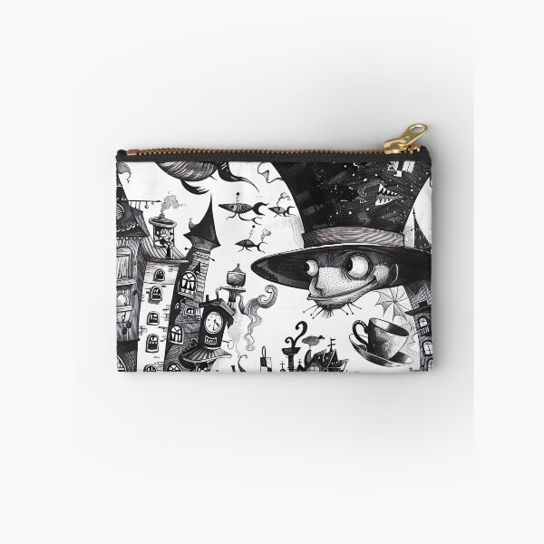 Item preview, surreal art v57 designed and sold by Stickio.