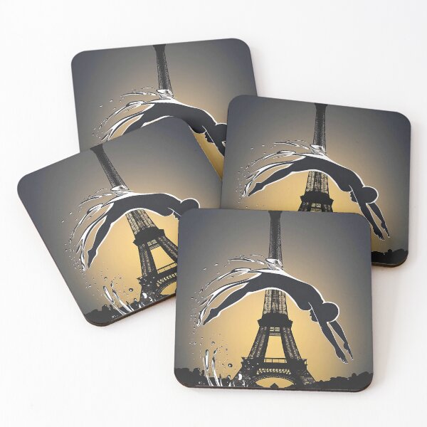 Item preview, PARIS designed and sold by likbatonboot.